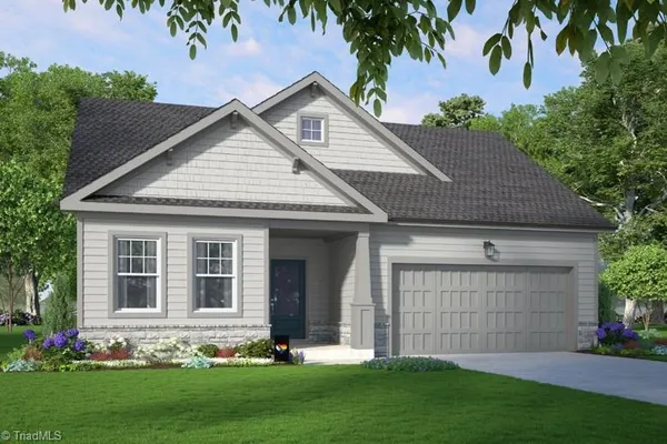 4117 LINCOLN MILL DR