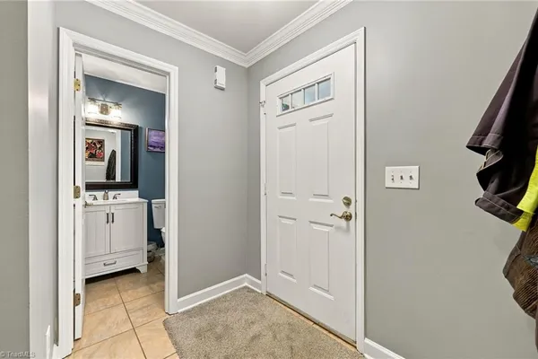 4 CEDAR KNOLL CT