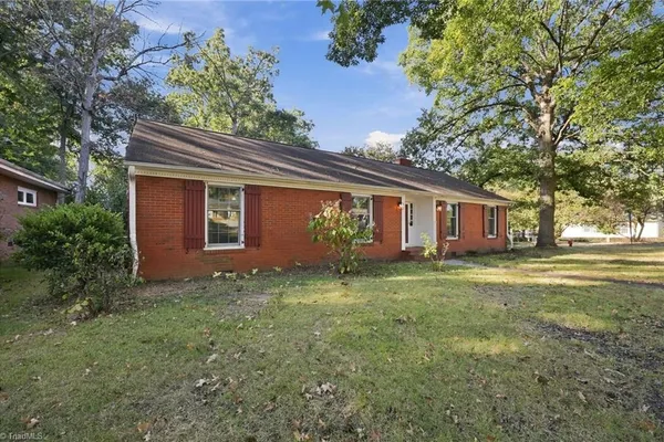 505 OVERBROOK DR