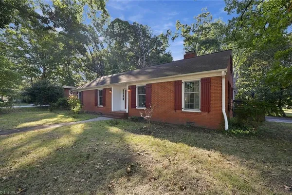 505 OVERBROOK DR