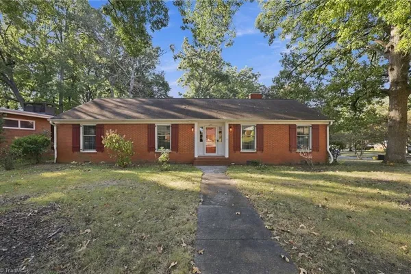 505 OVERBROOK DR