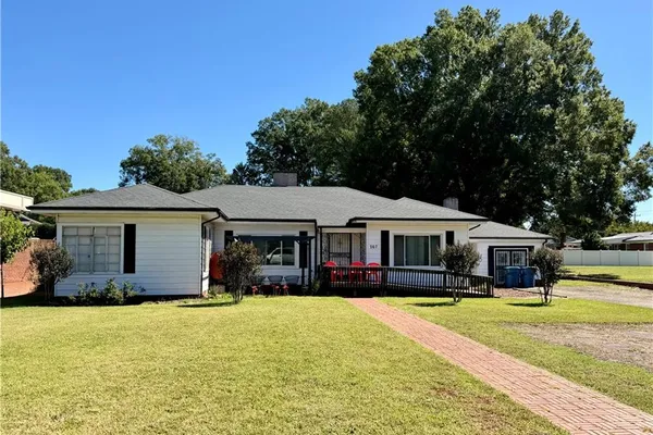 267 NC HWY 16