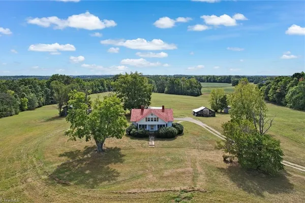 1954 GUERRANT SPRINGS RD