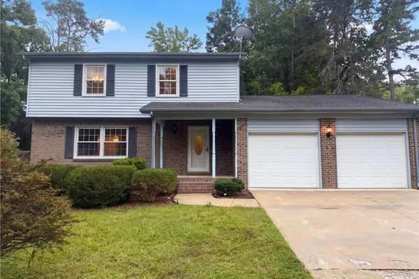 812 PINEBURR RD