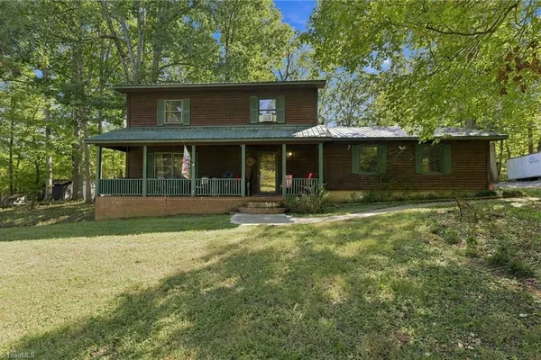 2321 RACE TRACK RD