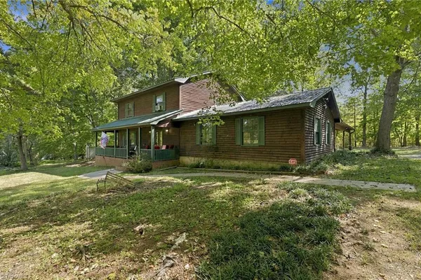 2321 RACE TRACK RD