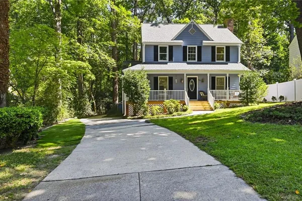 358 AMHERST CREEK DR