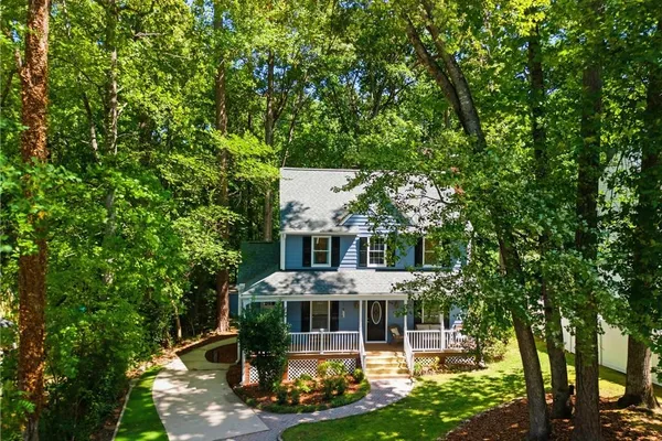 358 AMHERST CREEK DR
