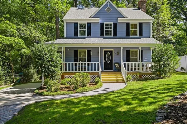 358 AMHERST CREEK DR