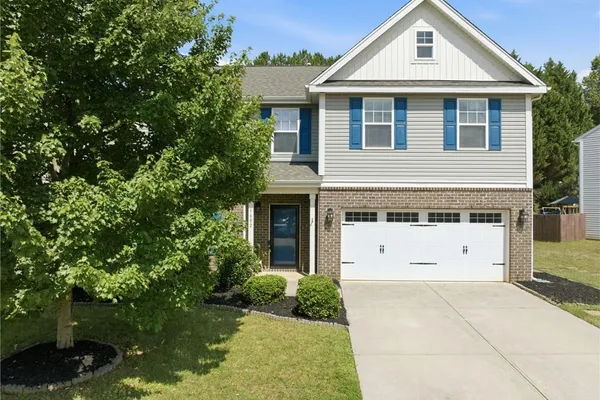 1602 RUNNING DEER DR