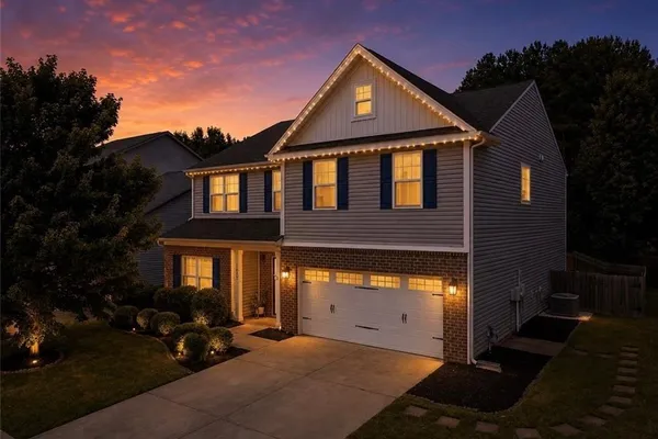 1602 RUNNING DEER DR