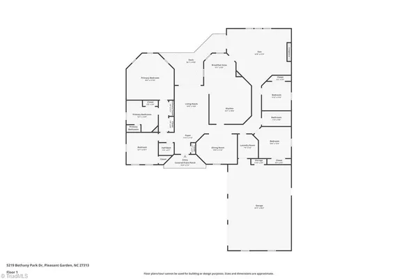 5219 BETHANY PARK DR