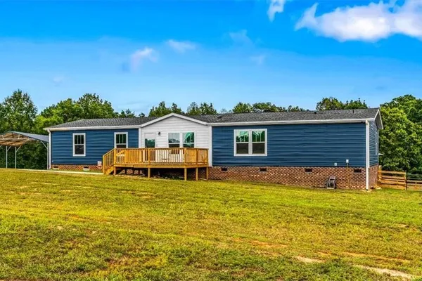 1995 K FORK RD