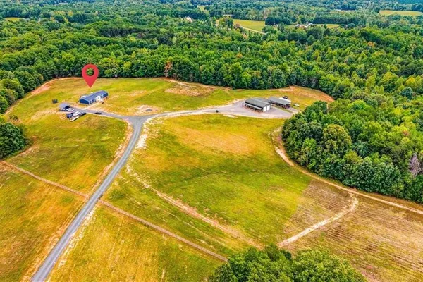 1995 K FORK RD