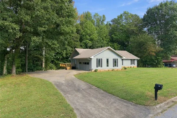 110 SYCAMORE RD