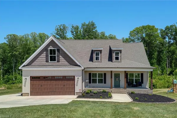 435 WILD FERN LN