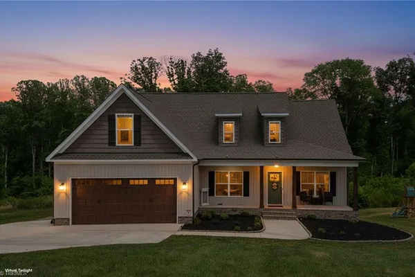 435 WILD FERN LN