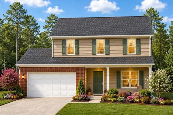 417 GOLD HILL RD