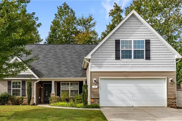 3 CHADBROOK CT