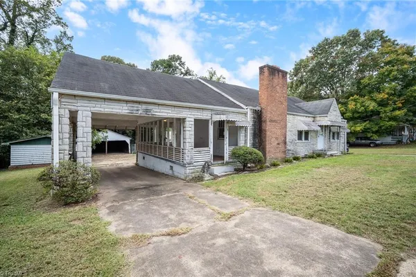 110 GARLAND ST