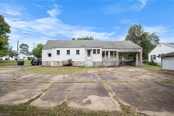 110 GARLAND ST