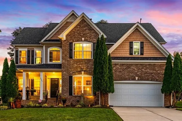 3944 STAFFORD RUN CT