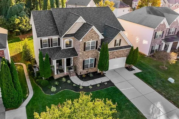 3944 STAFFORD RUN CT