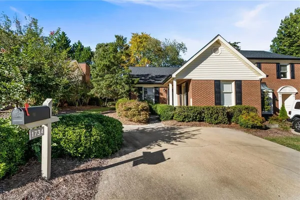1734 TERNBERRY RD