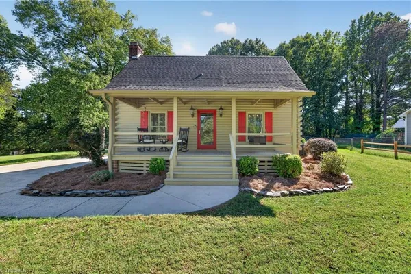 515 IVEY RD