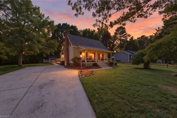 515 IVEY RD