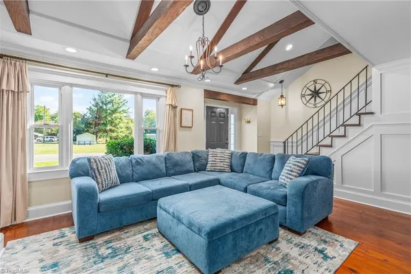 791 FORK BIXBY RD