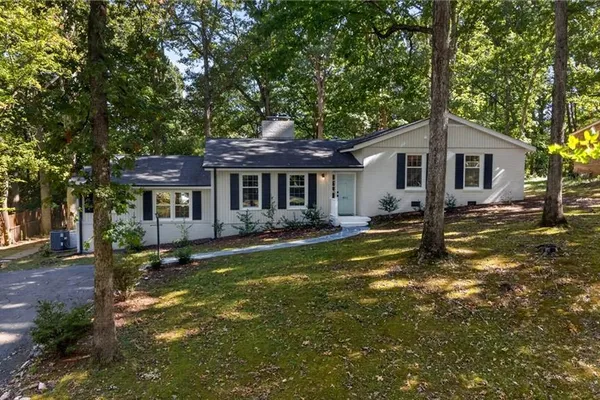 811 SHANNON RD
