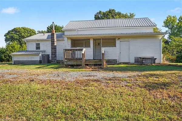 3264 NC HWY