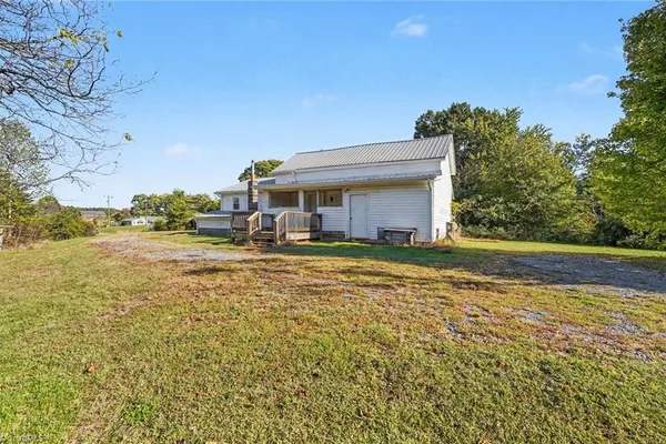 3264 NC HWY