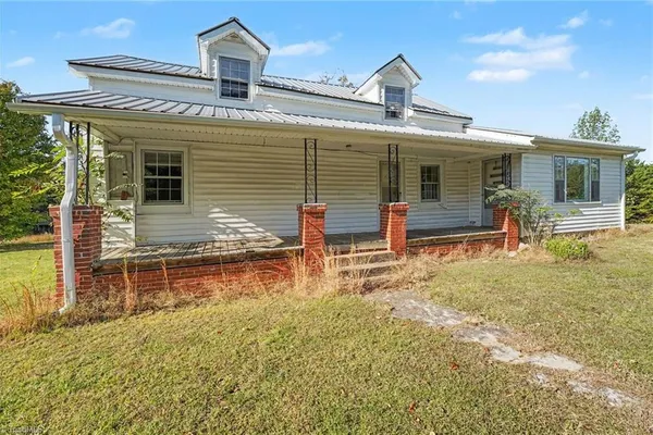 3264 NC HWY