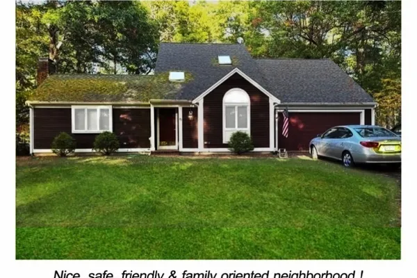 46 FOXWORTH LN