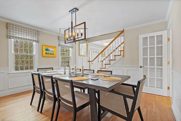 48 CHANTICLEER RD