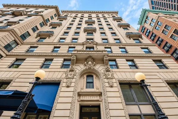 21 BEACON ST 3K