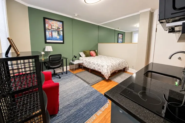 21 BEACON ST 3K