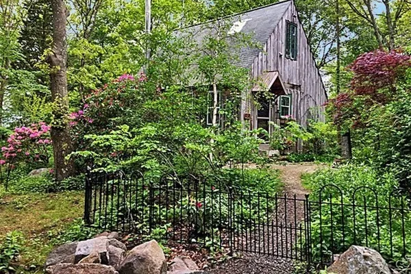 38 REVERE ST