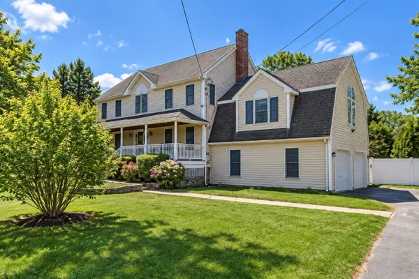 3 TAYLOR RD
