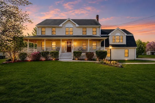3 TAYLOR RD