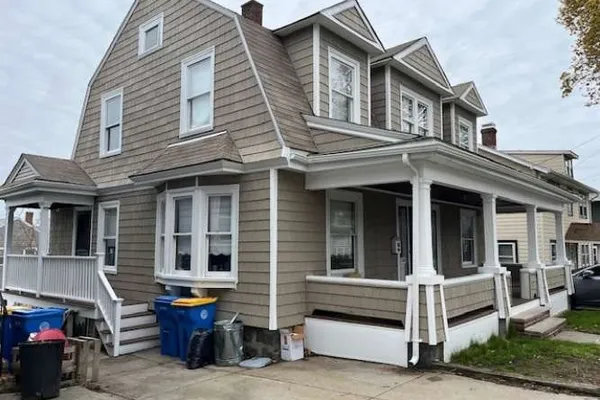 43 LORING RD