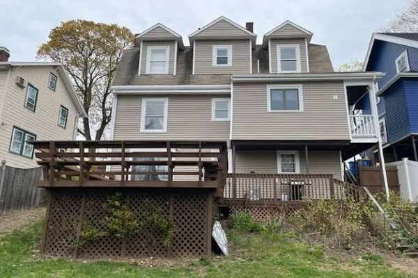43 LORING RD