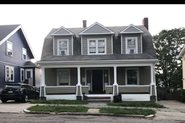 43 LORING RD