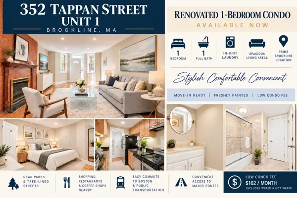 352 TAPPAN ST 1