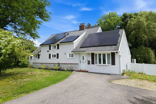 163 BODEN LN