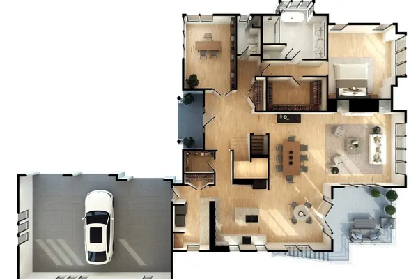 38 BUTTONWOOD LN