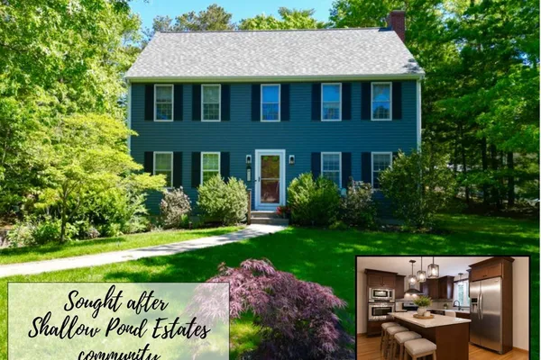 105 SHALLOW POND LN