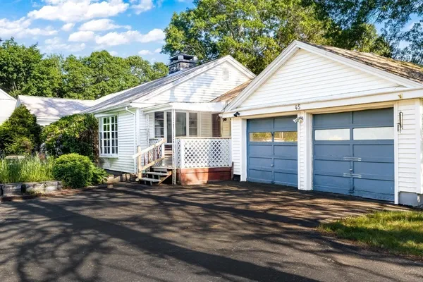 45 INDIAN HILL RD